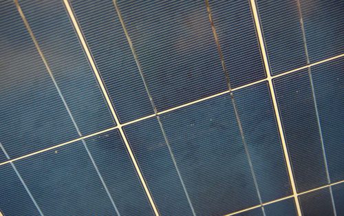 亞洲開發(fā)銀行供貸東南亞最大太陽(yáng)能發(fā)電廠