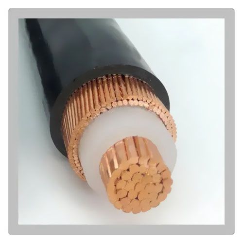 電力電纜在運(yùn)行中的發(fā)熱原因