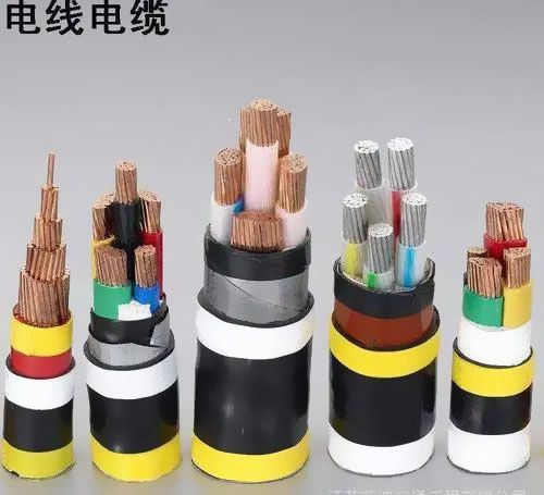 軌道交通用電力電纜生產(chǎn)中易出現(xiàn)的問題及解決措施