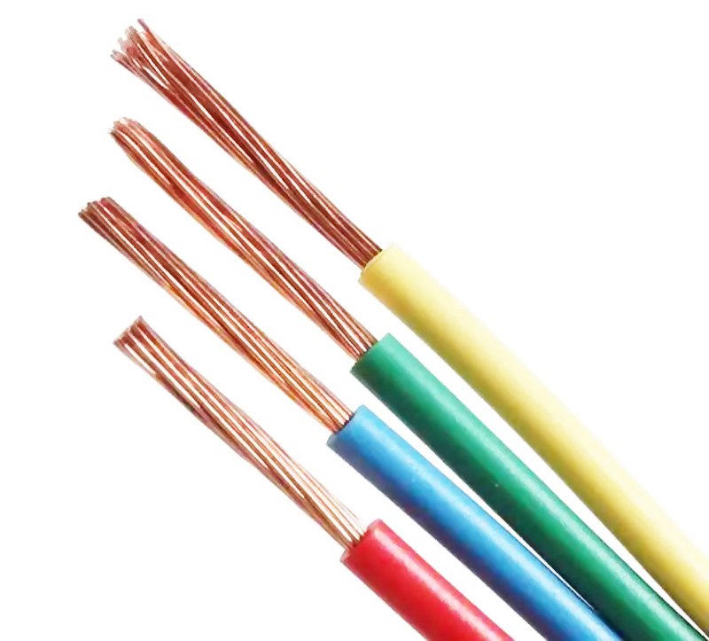購(gòu)買電線電纜